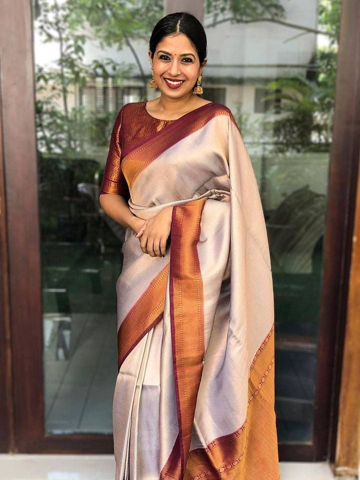 BigRayn – Sambalpuri Tissue Silk with handmade paithani work- Odisha  Handloom Sarees,Sambalpuri Silk saree | BigRayn.com